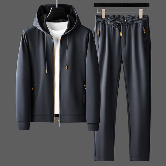 Two-piece Casual Suit BEUPFORLIFE.com