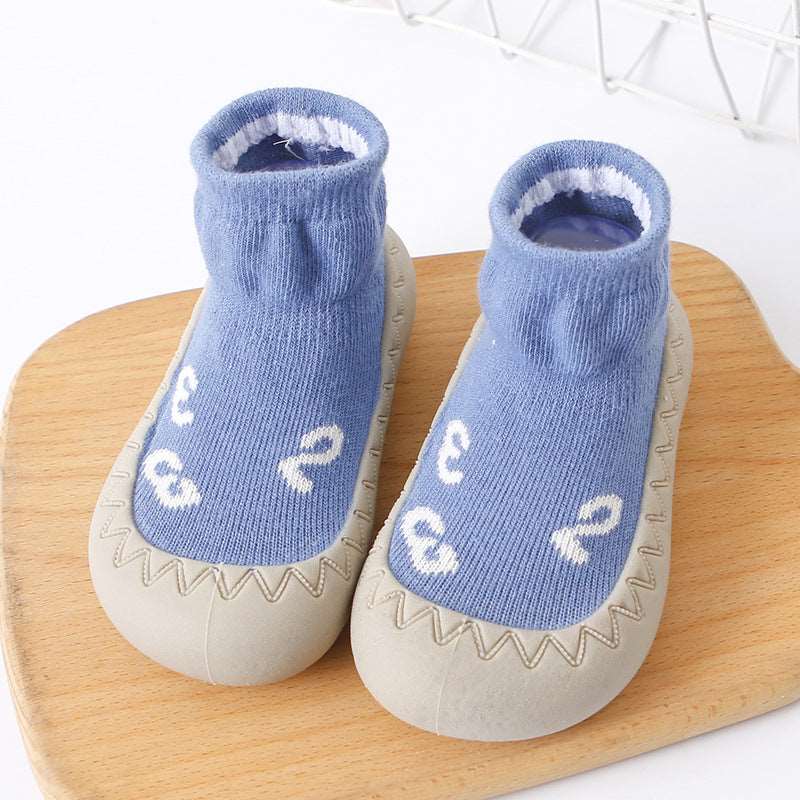 Children Boat Ankle Sock - BEUPFORLIFE.com