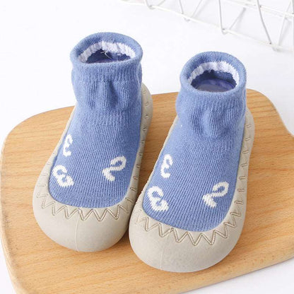 Children Boat Ankle Sock - BEUPFORLIFE.com