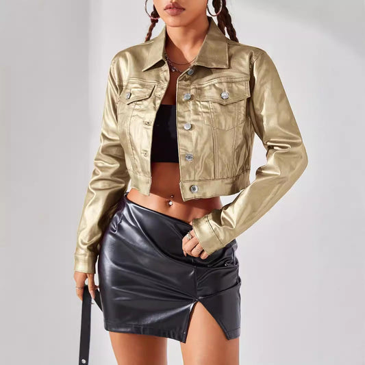 Hit The Town Style Jacket Be Up For Life