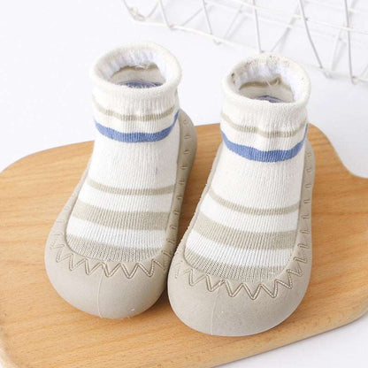 Children Boat Ankle Sock - BEUPFORLIFE.com