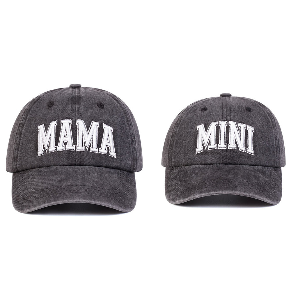 Women's Outdoor Mama, Mini Baseball Cap BEUPFORLIFE.com