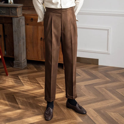 Retro Easy Matching Trousers - BEUPFORLIFE.com