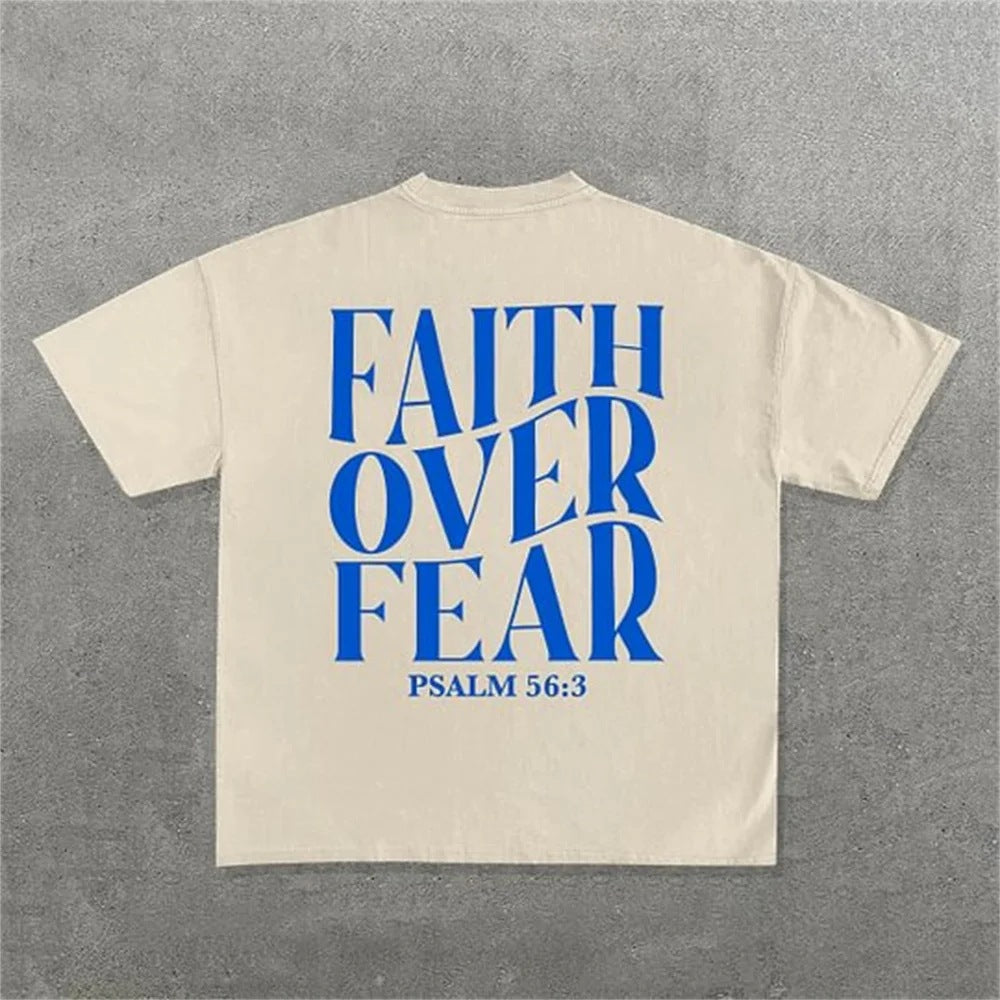 YM On GOD Short-sleeved T-shirt BEUPFORLIFE.com