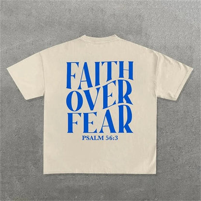 YM On GOD Short-sleeved T-shirt BEUPFORLIFE.com
