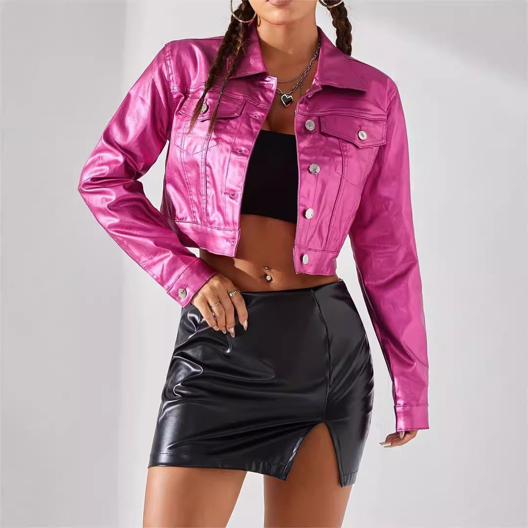Hit The Town Style Jacket Be Up For Life