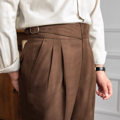 Retro Easy Matching Trousers - BEUPFORLIFE.com