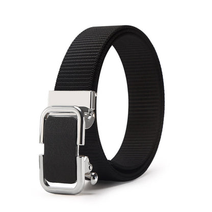 Toothless Nylon Canvas Men's Belt BEUPFORLIFE.com