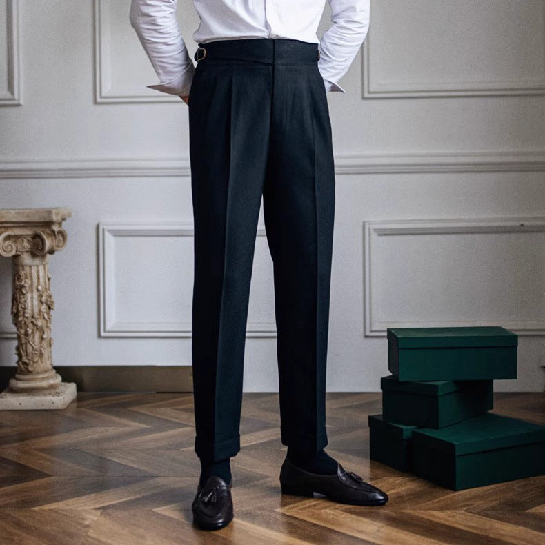 Retro Easy Matching Trousers - BEUPFORLIFE.com