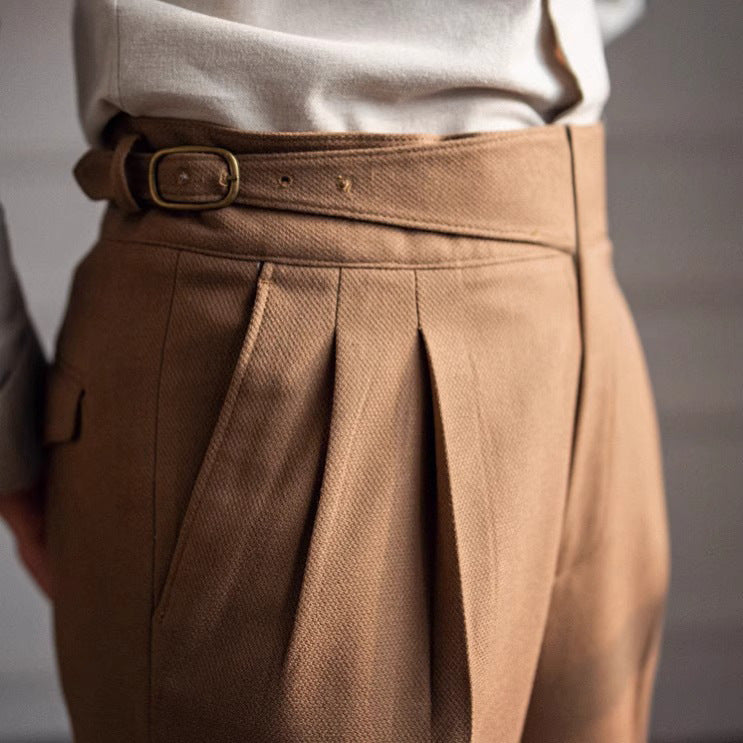 Retro Easy Matching Trousers - BEUPFORLIFE.com