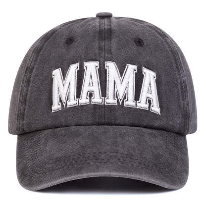 Women's Outdoor Mama, Mini Baseball Cap BEUPFORLIFE.com