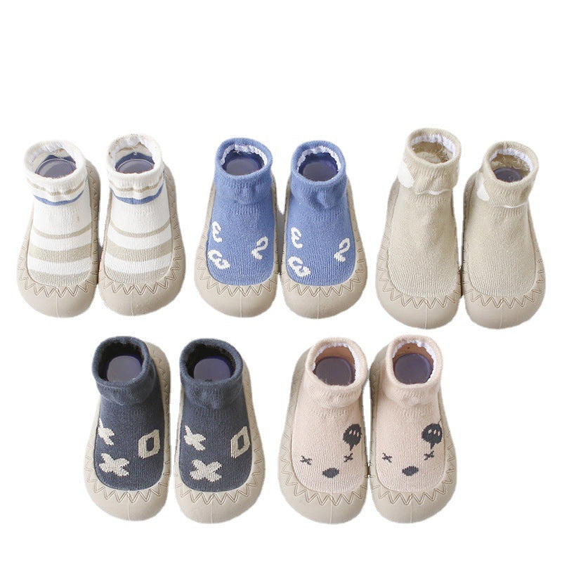 Children Boat Ankle Sock - BEUPFORLIFE.com