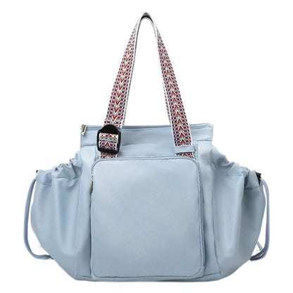 Multifunctional Waterproof Backpack Travel Handbag BEUPFORLIFE.com