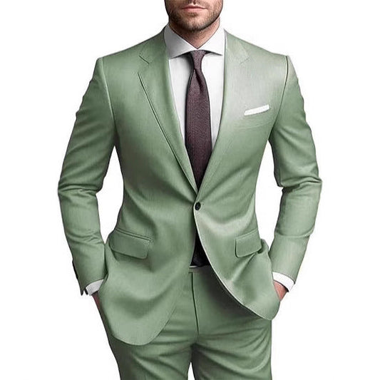 Casual Suit BEUPFORLIFE.com