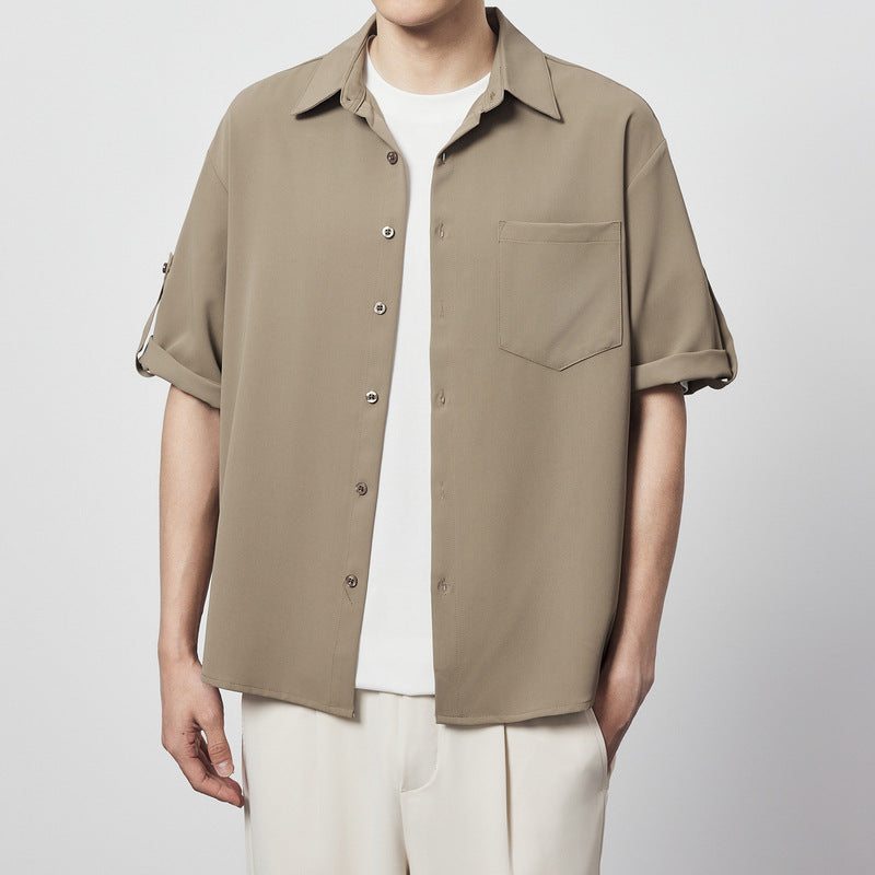 Short Sleeve Shirt - BEUPFORLIFE.com