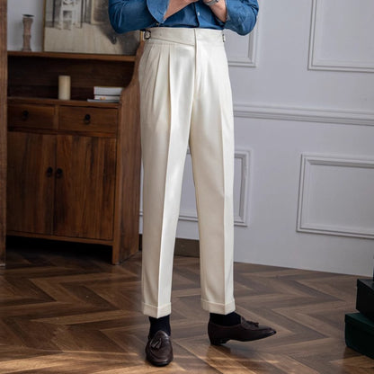 Retro Easy Matching Trousers - BEUPFORLIFE.com