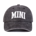 Women's Outdoor Mama, Mini Baseball Cap BEUPFORLIFE.com