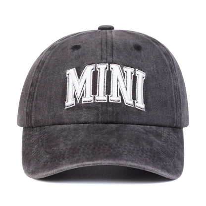 Women's Outdoor Mama, Mini Baseball Cap BEUPFORLIFE.com