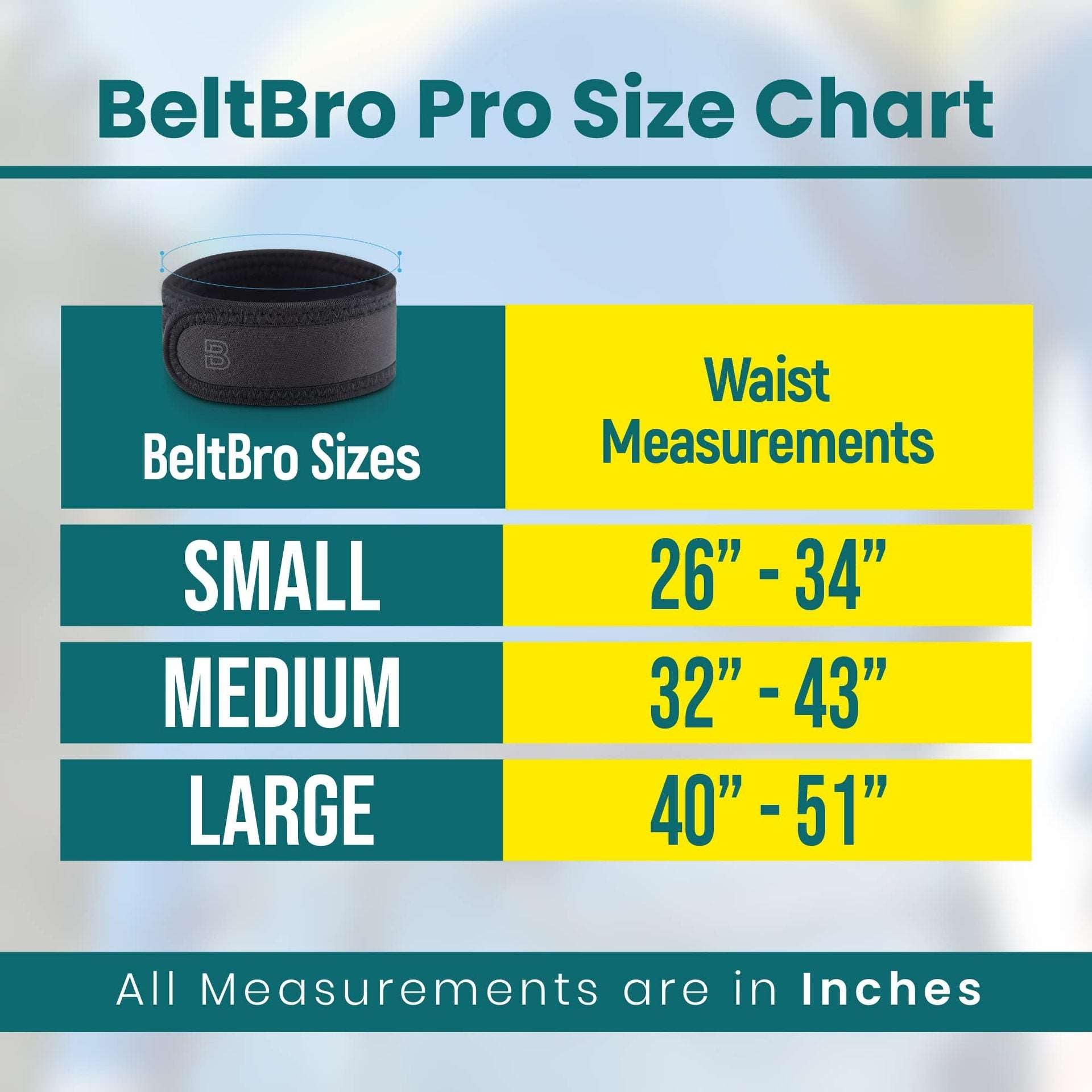 Elastic Waist Belt - BEUPFORLIFE.com