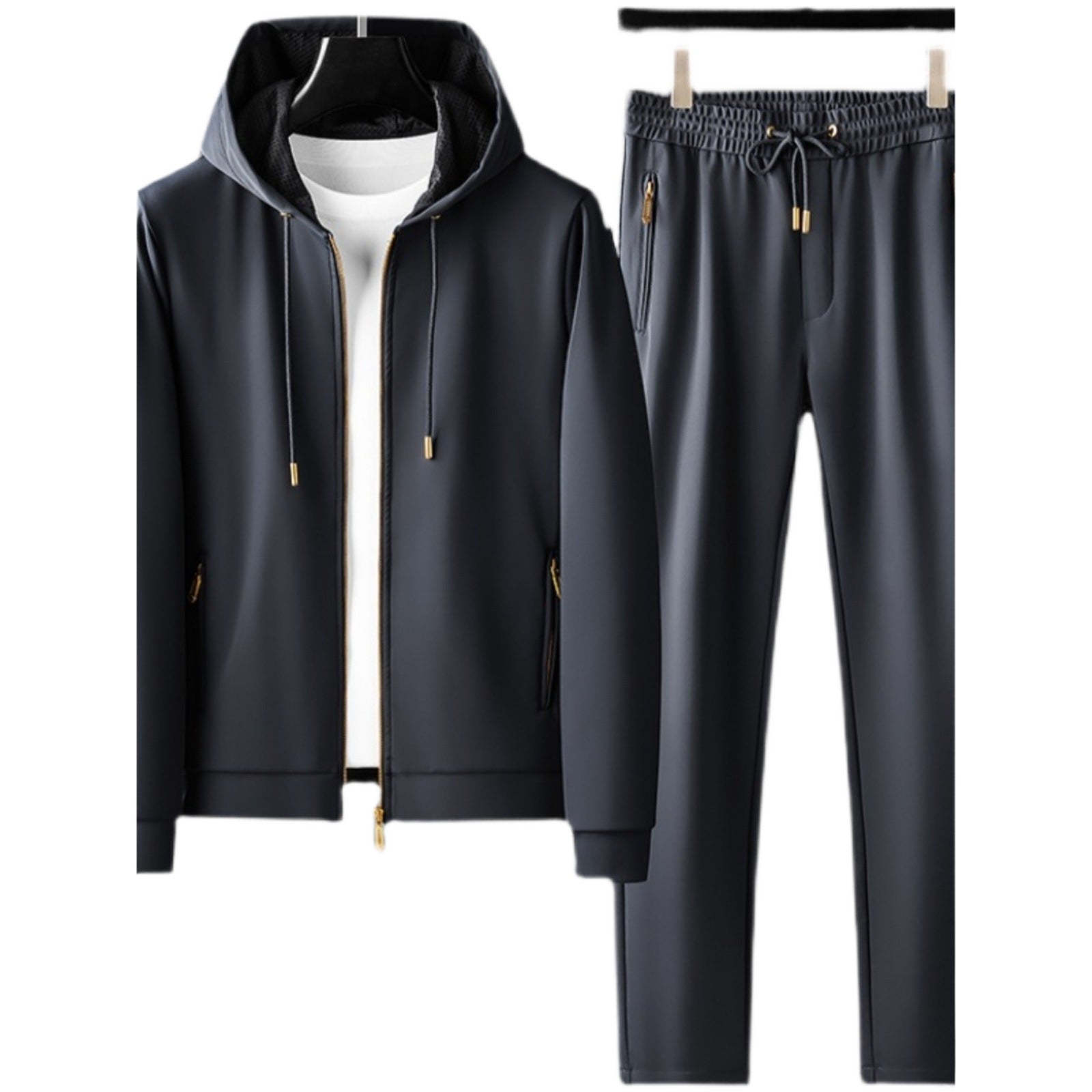 Two-piece Casual Suit BEUPFORLIFE.com