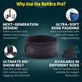 Elastic Waist Belt - BEUPFORLIFE.com