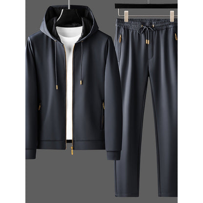 Two-piece Casual Suit BEUPFORLIFE.com
