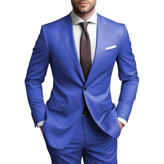 Casual Suit BEUPFORLIFE.com
