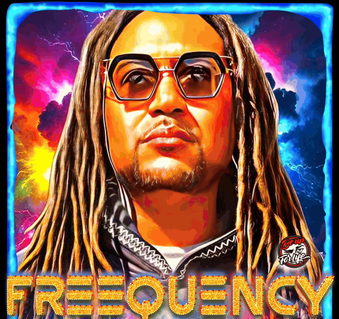 FREEQUENCY BEUPFORLIFE.com
