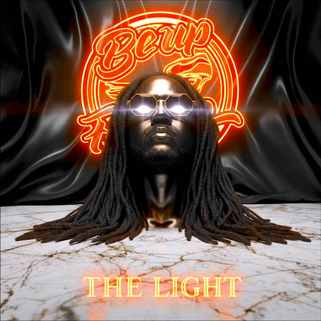BE UP THE LIGHT