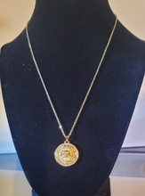 Load image into Gallery viewer, Lion Necklace