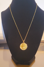 Load image into Gallery viewer, Lion Necklace