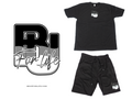 Men's T-Shirt & Short Set - BEUPFORLIFE.com