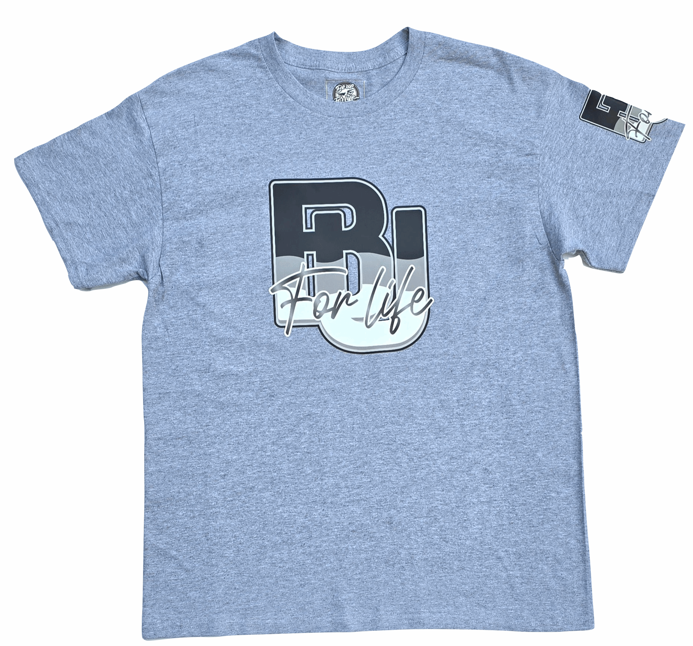 Block Solid BEUP T Shirts - Free Shipping (Copy) BEUPFORLIFE.com