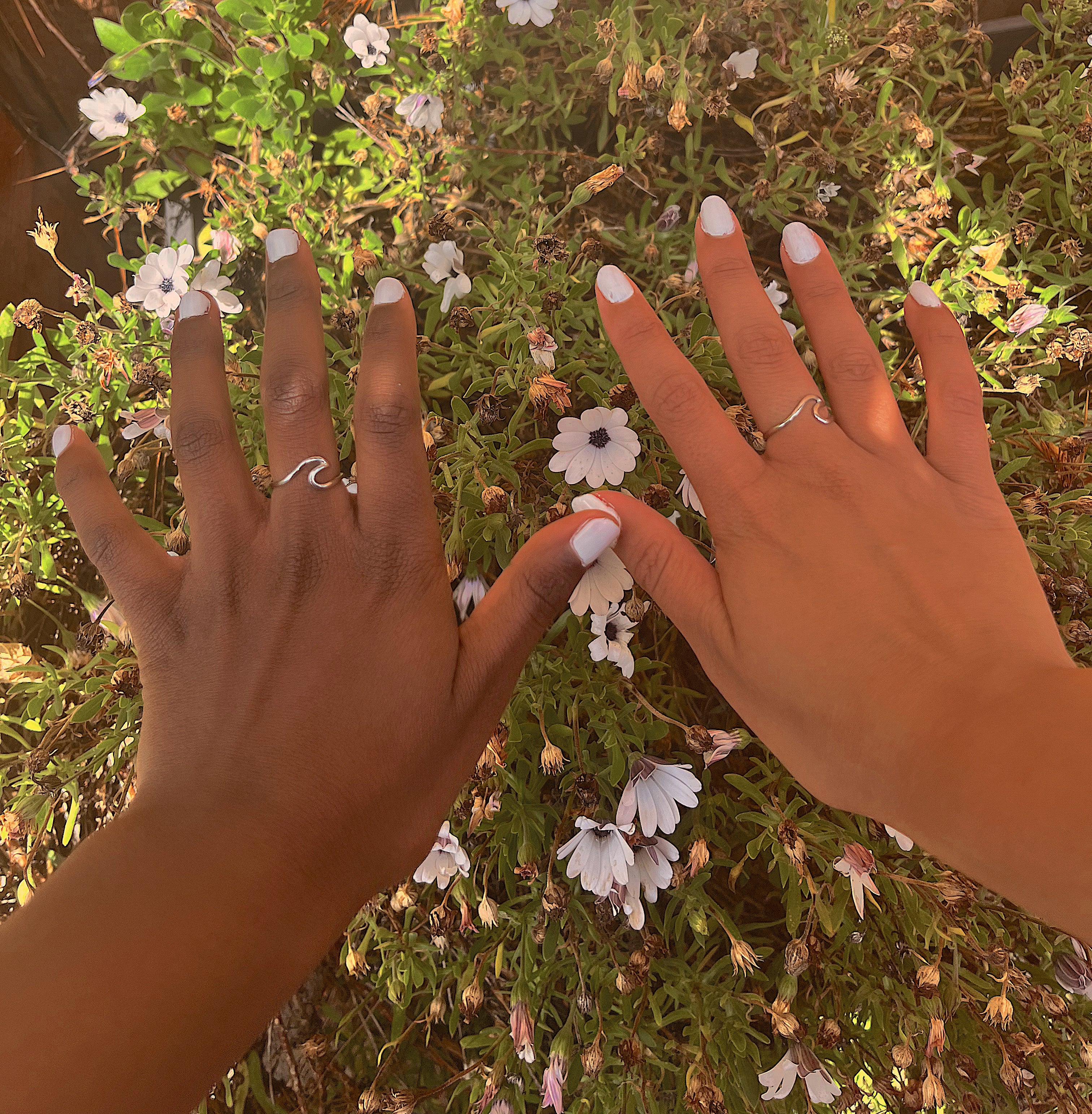 Wave Ring - BEUPFORLIFE.com