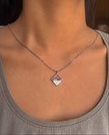 Couples Necklace
