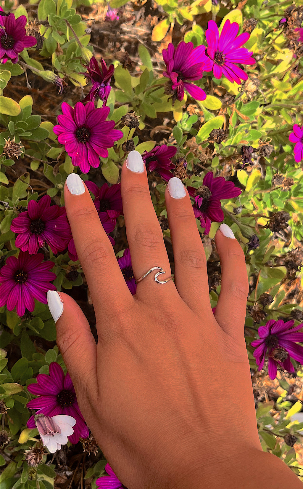 Wave Ring - BEUPFORLIFE.com