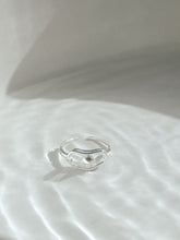 Load image into Gallery viewer, Pearl Ring