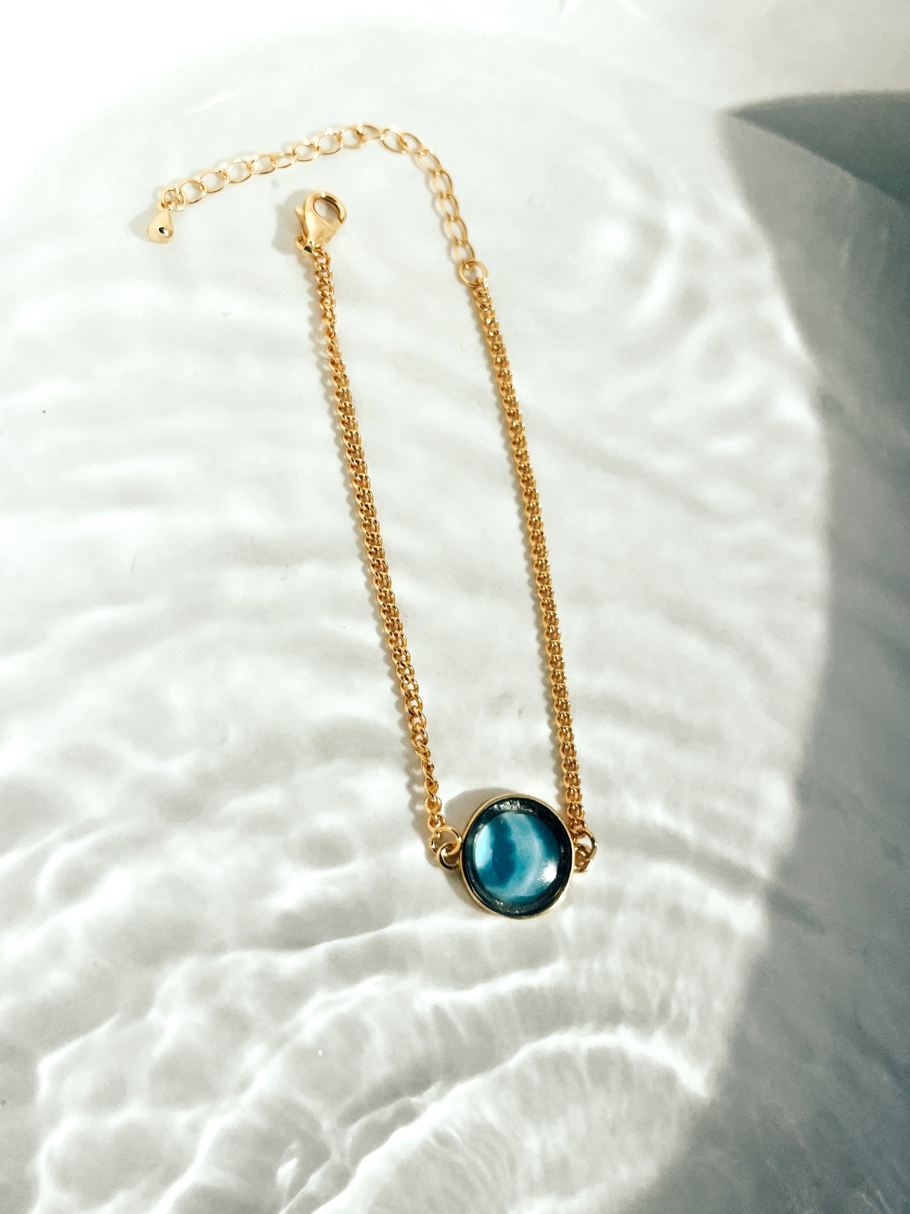 Ocean Pearl Bracelet - BEUPFORLIFE.com