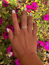 Load image into Gallery viewer, Pearl Ring