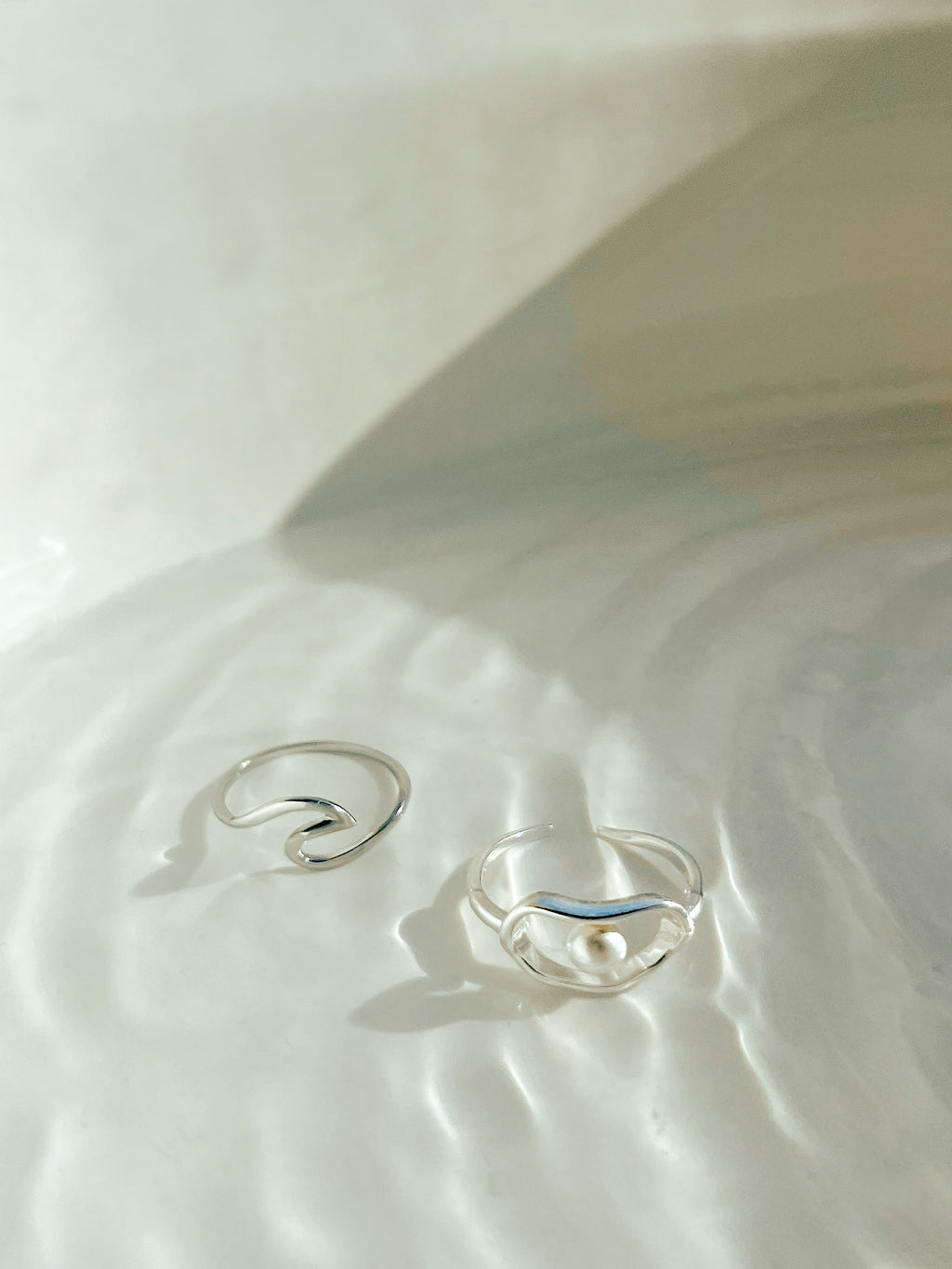 Pearl Ring - BEUPFORLIFE.com