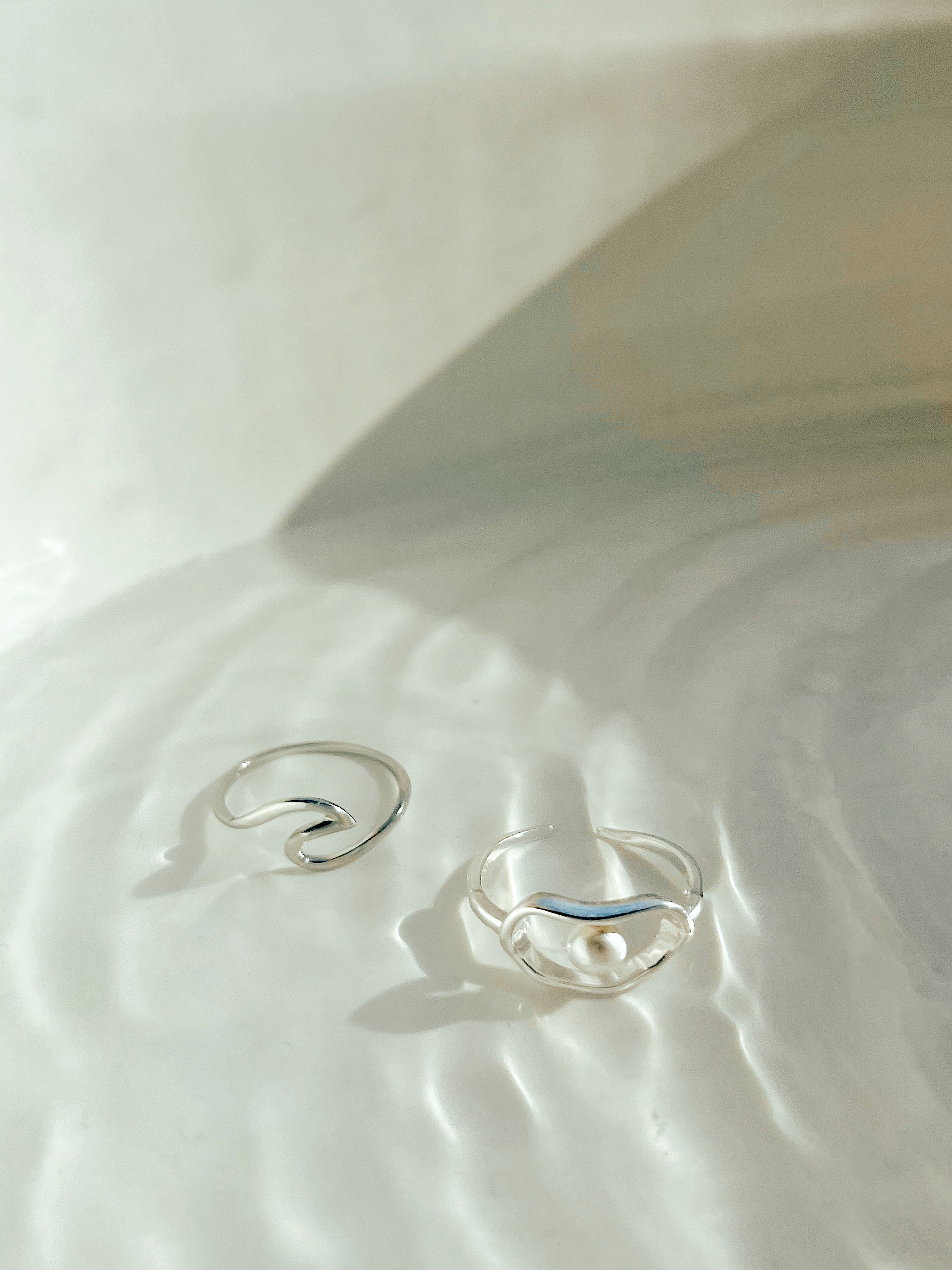 Pearl Ring - BEUPFORLIFE.com