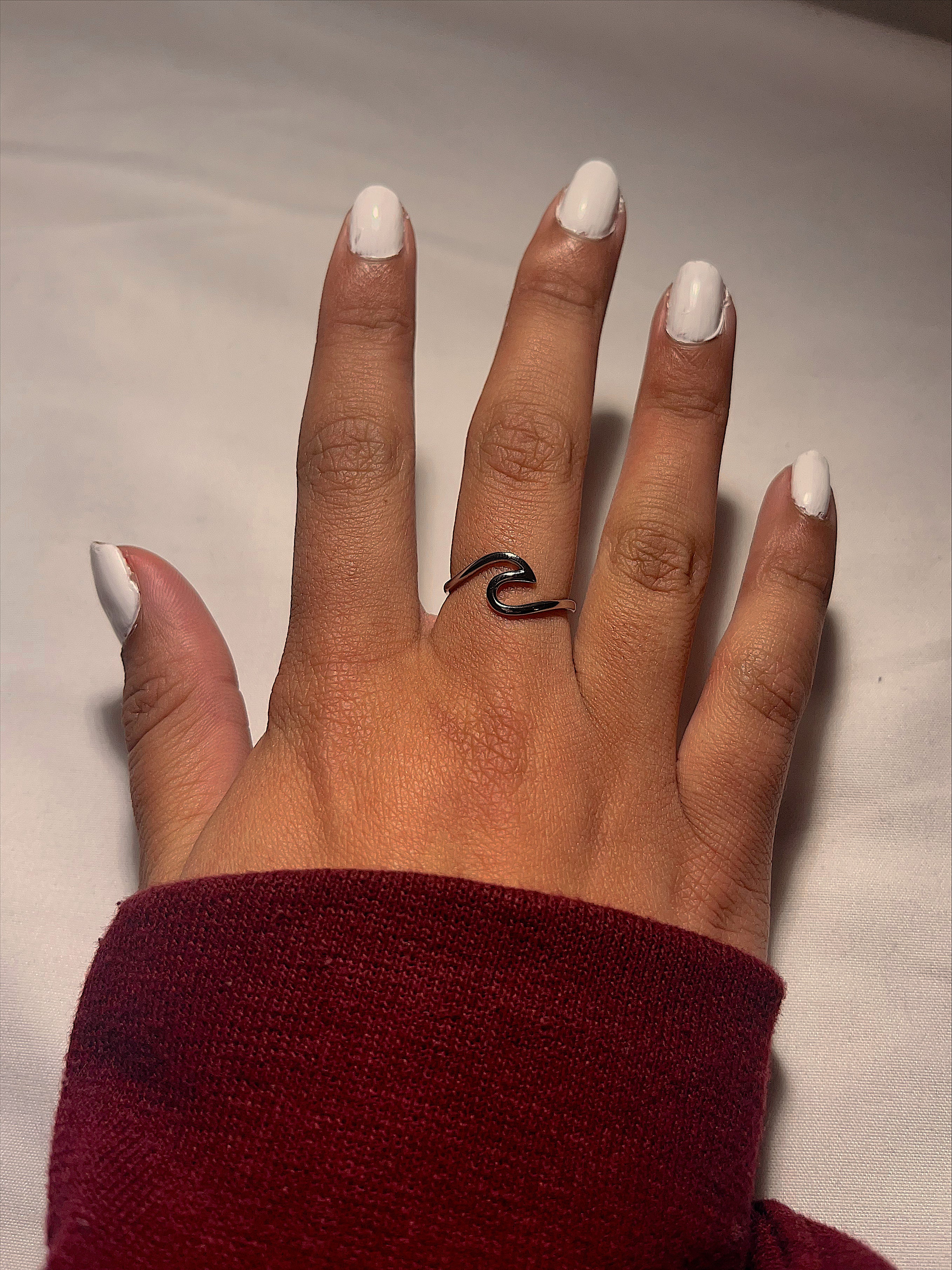Wave Ring - BEUPFORLIFE.com