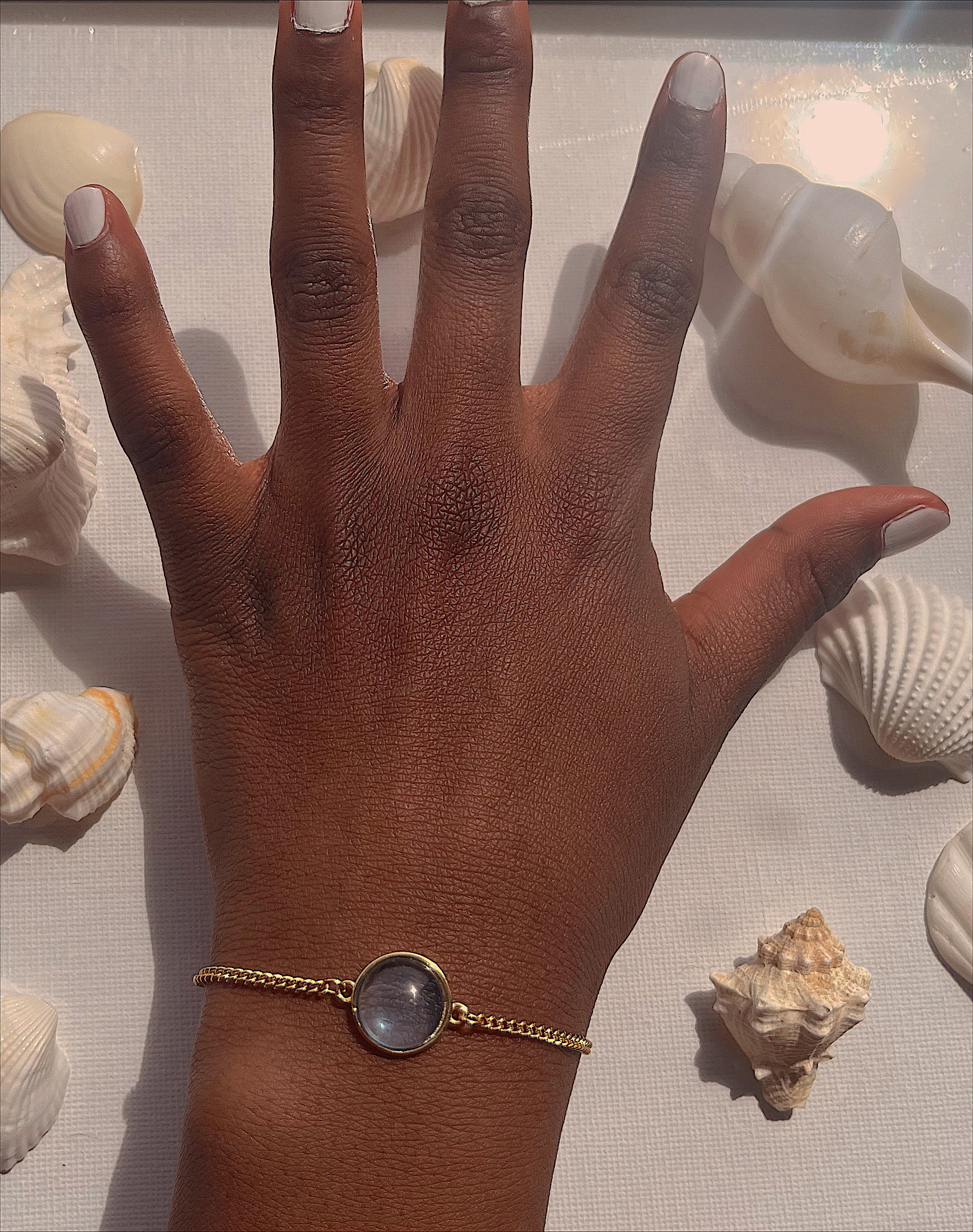 Ocean Pearl Bracelet - BEUPFORLIFE.com