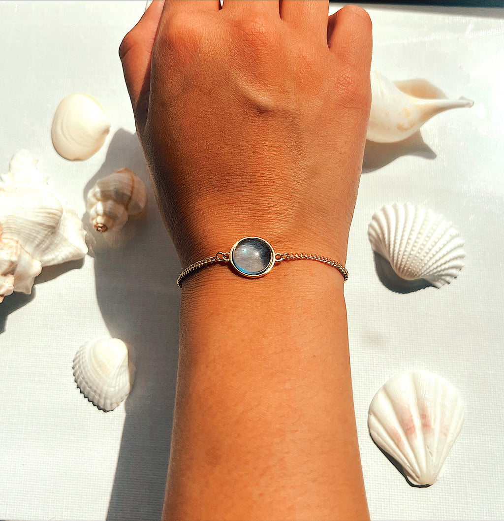 Ocean Pearl Bracelet - BEUPFORLIFE.com