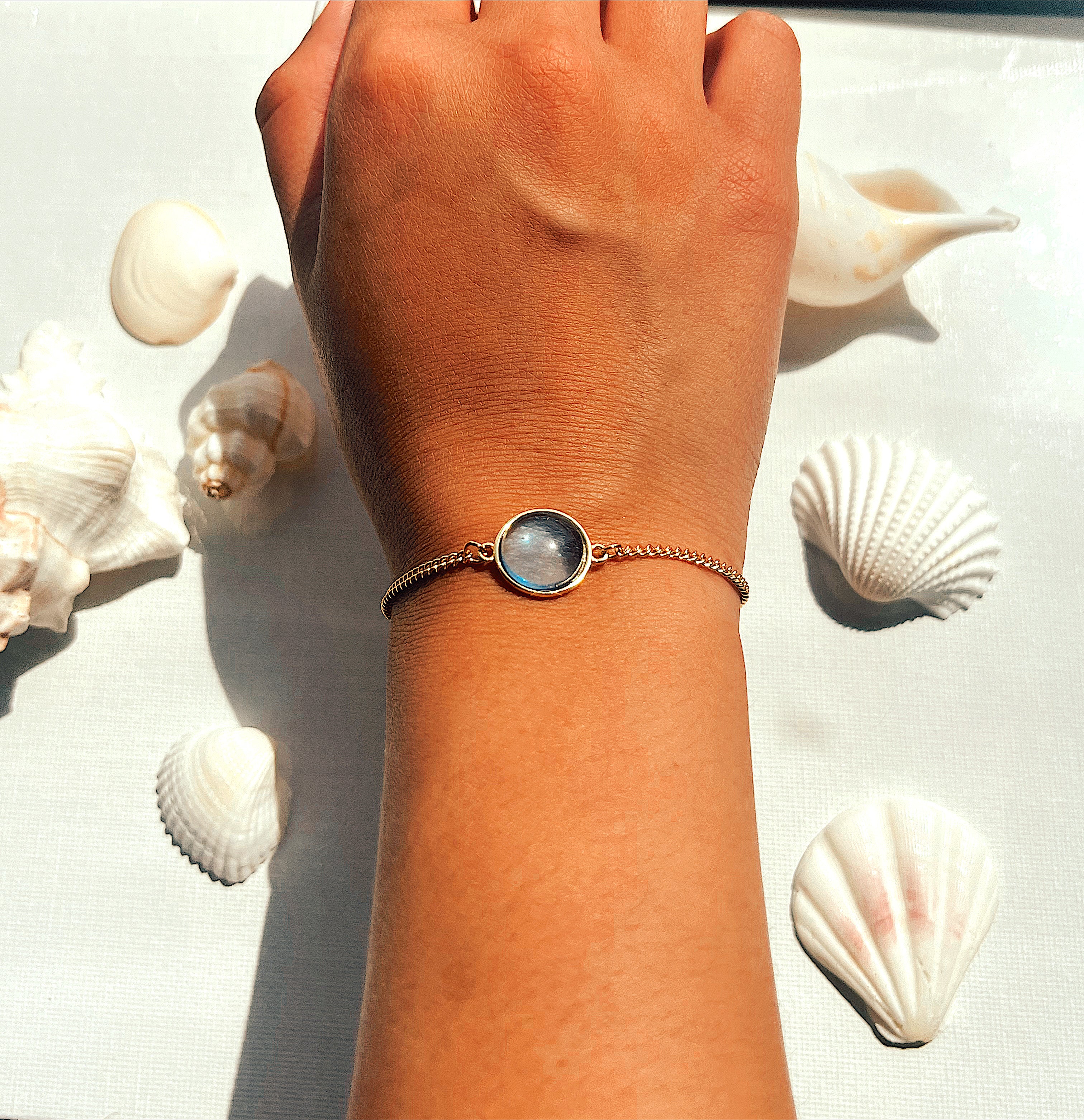 Ocean Pearl Bracelet - BEUPFORLIFE.com