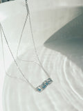 LOVE Necklace - BEUPFORLIFE.com