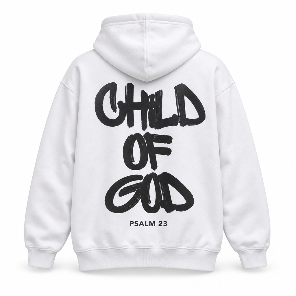 Men's CHILD OF GOD Hoodie