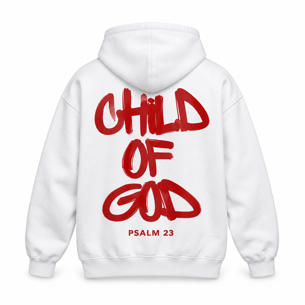Men's CHILD OF GOD Hoodie