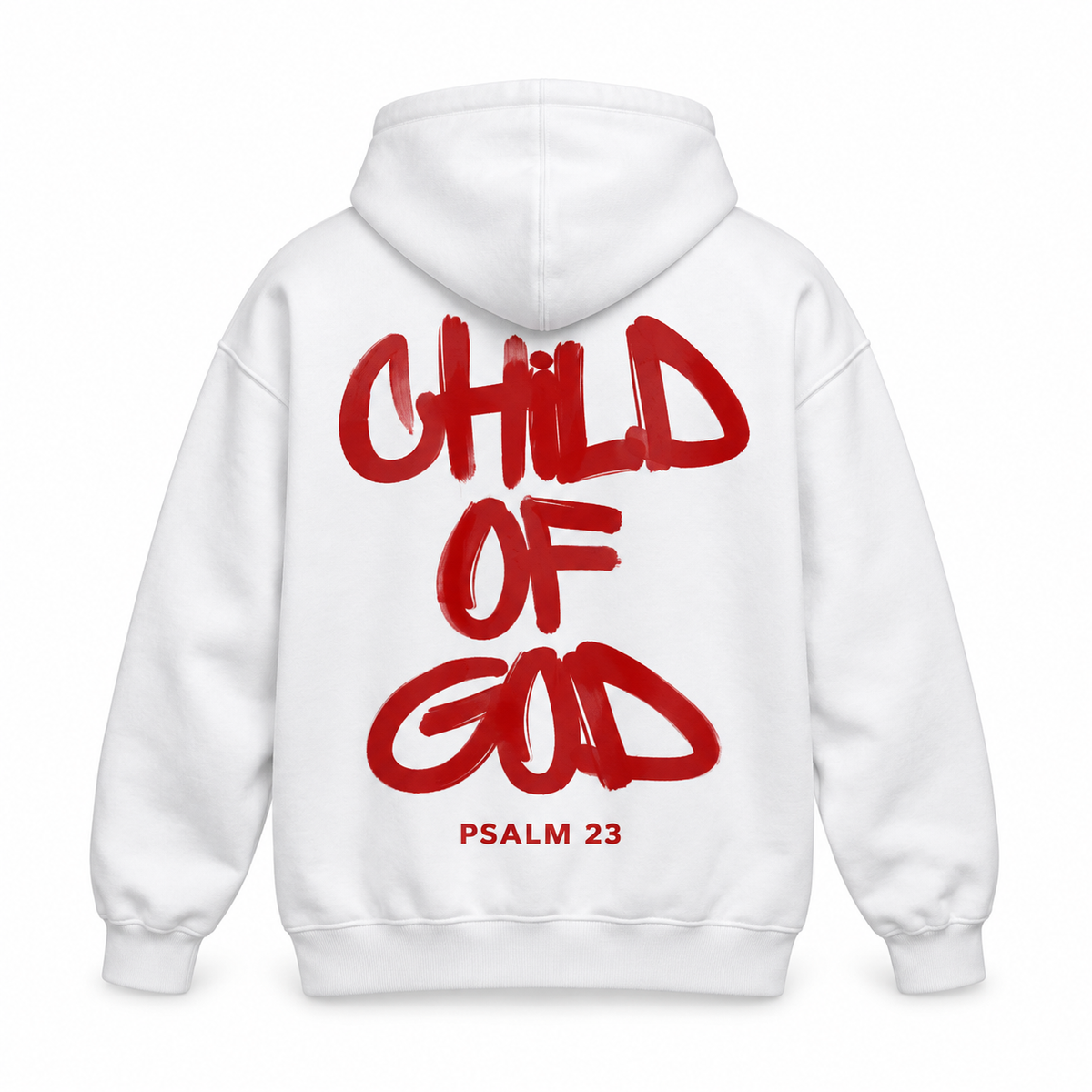 Men's CHILD OF GOD Hoodie