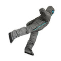 Alien Walking,Stay Warm on the Move Sleeping Bag Be Up For Life